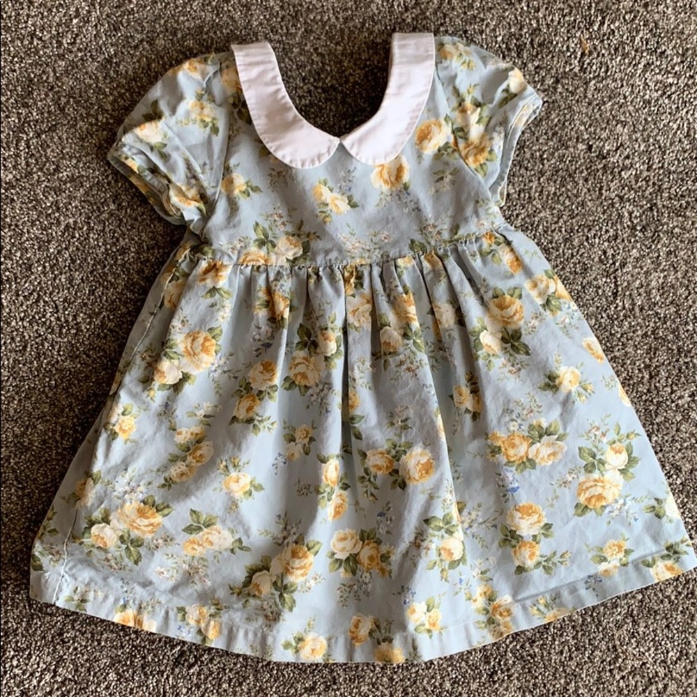 Lacey Lane dress